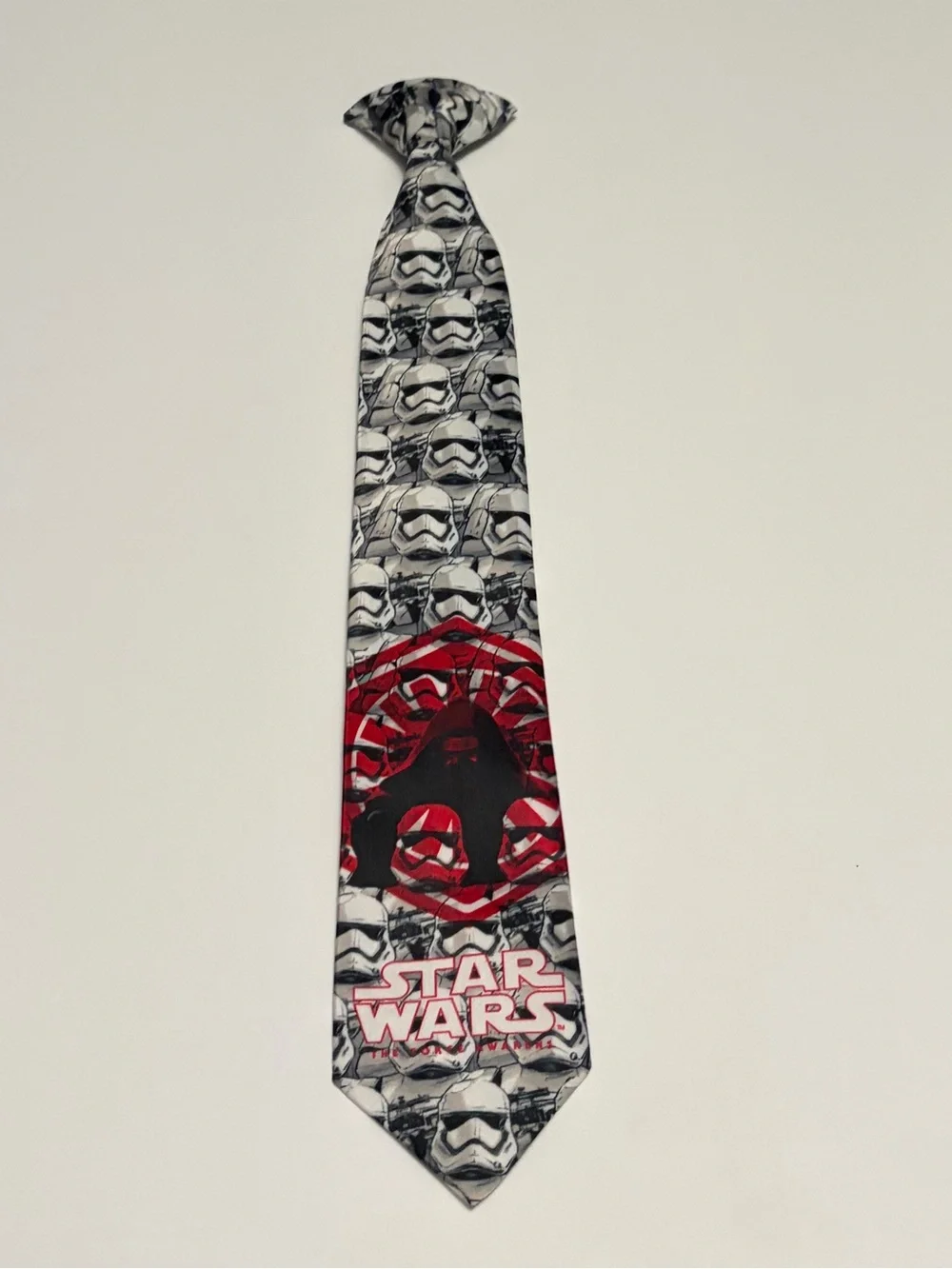 Kids Star Wars tie